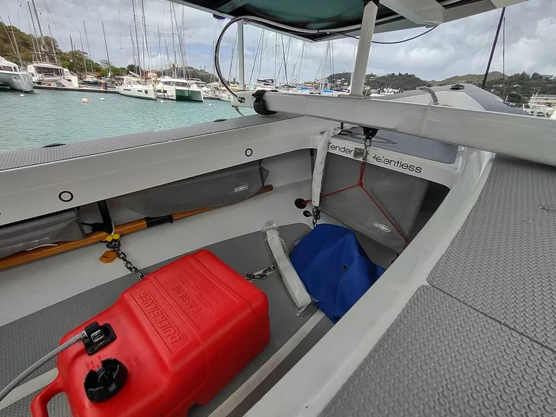 Slide: The Image of Outremer 51 2020 - 5991581