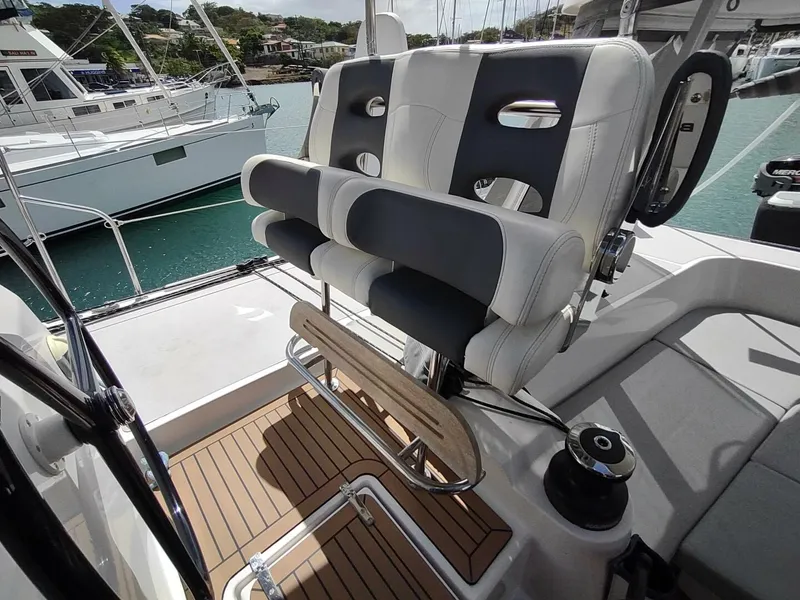 Slide: The Image of Outremer 51 2020 - 5991582