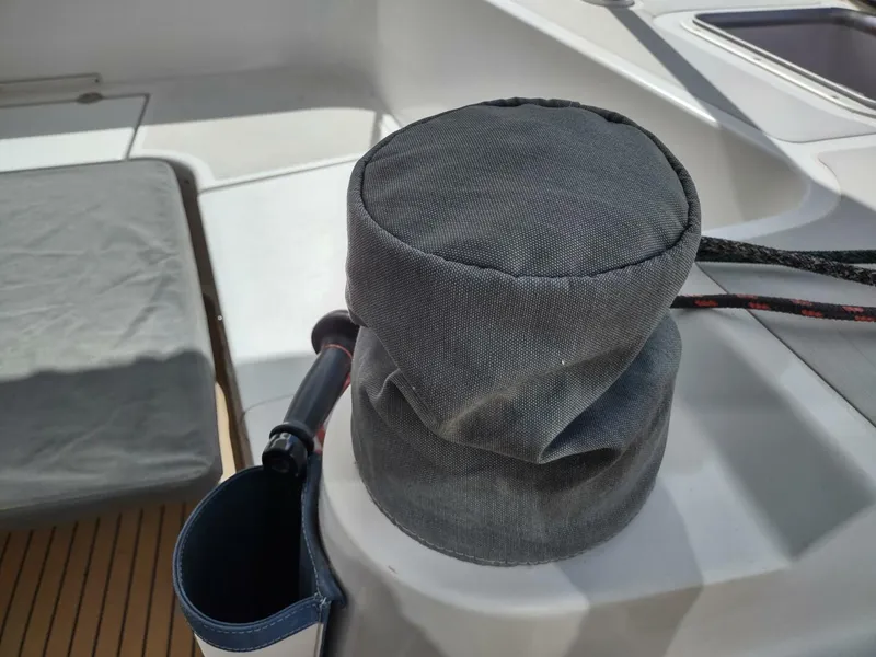 Slide: The Image of Outremer 51 2020 - 5991586