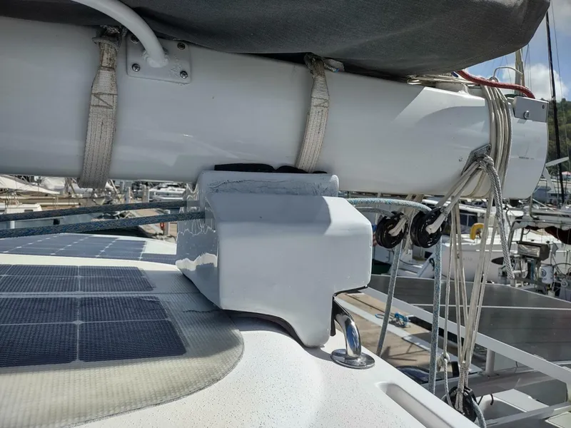 Slide: The Image of Outremer 51 2020 - 5991587