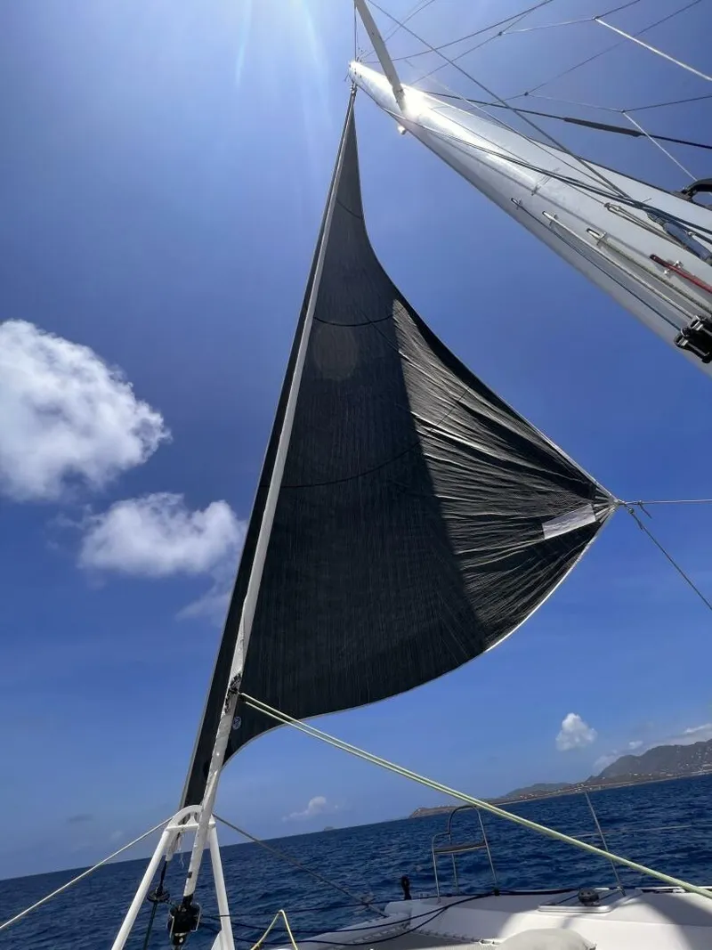 Slide: The Image of Outremer 51 2020 - 5991309