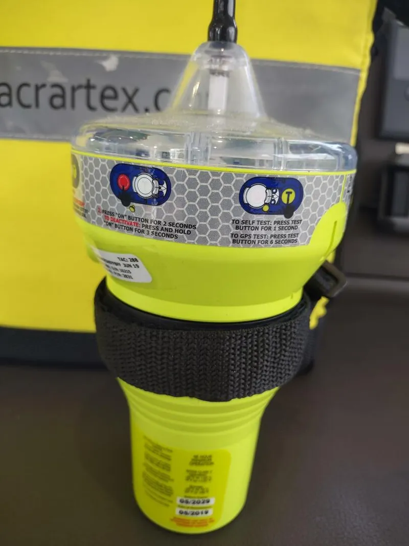 Slide: The Image of Outremer 51 2020 - 5991609