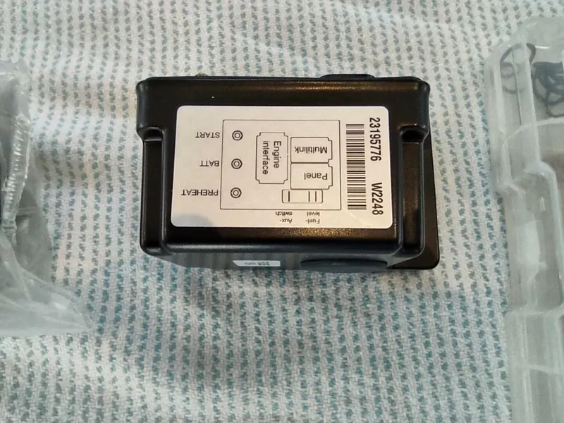 Slide: The Image of Outremer 51 2020 - 5991610