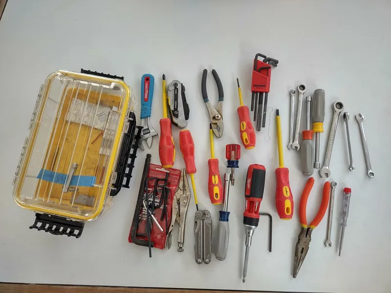 Slide: The Image of Outremer 51 2020 - 5991663