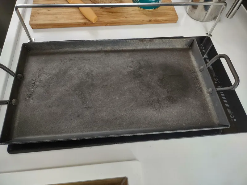 Slide: The Image of Outremer 51 2020 - 5991667