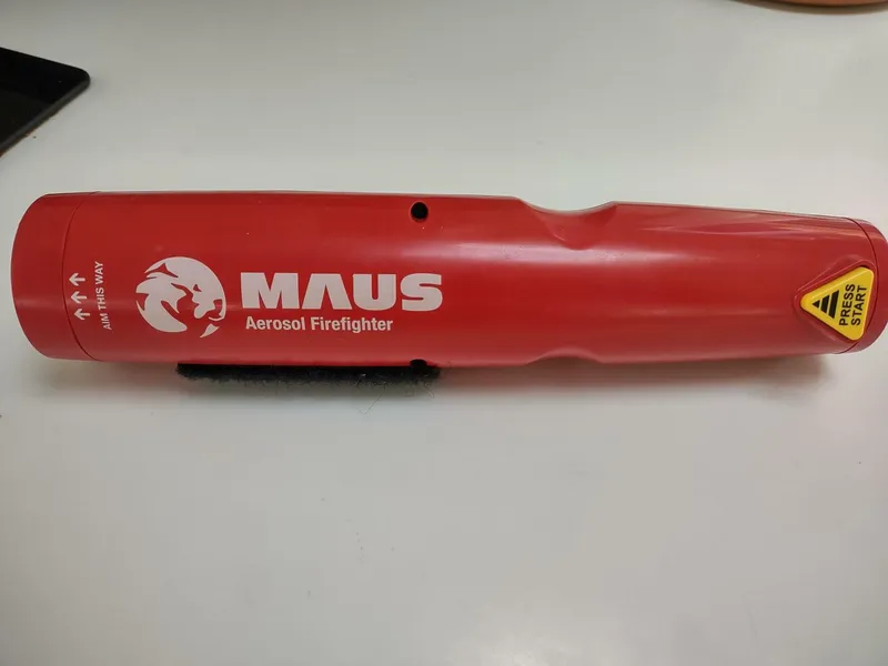 Slide: The Image of Outremer 51 2020 - 5991669