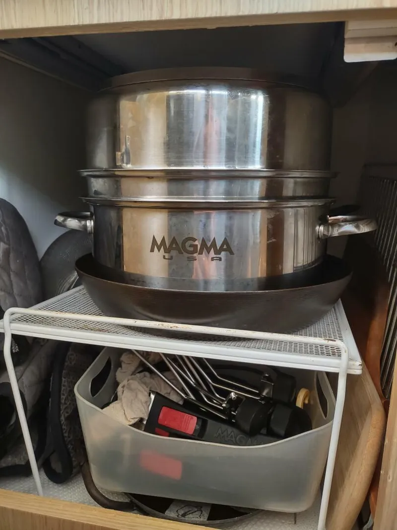 Slide: The Image of Outremer 51 2020 - 5991671