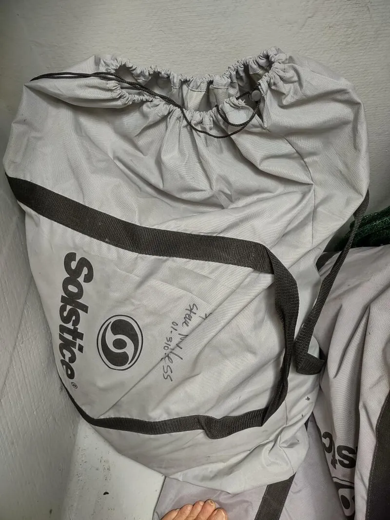 Slide: The Image of Outremer 51 2020 - 5991675