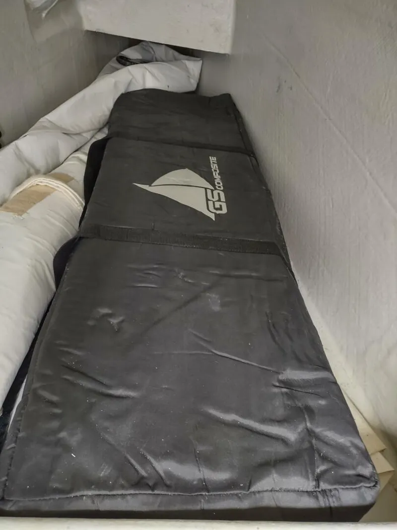 Slide: The Image of Outremer 51 2020 - 5991677