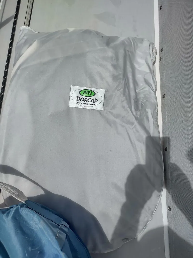 Slide: The Image of Outremer 51 2020 - 5991681