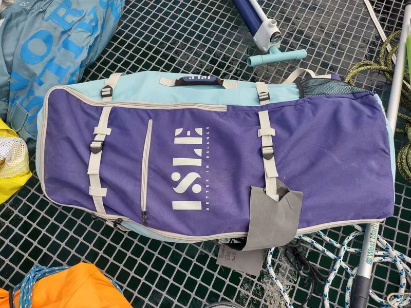 Slide: The Image of Outremer 51 2020 - 5991685