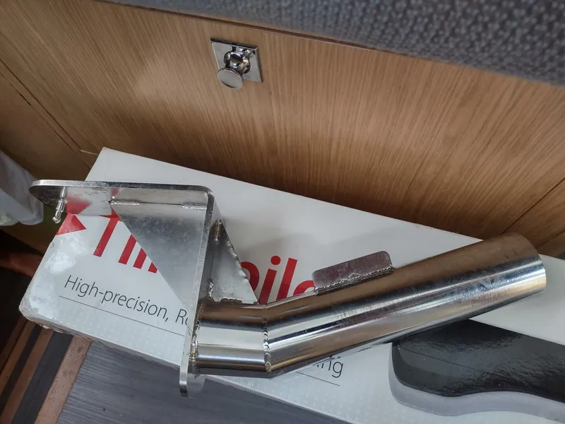 Slide: The Image of Outremer 51 2020 - 5991693