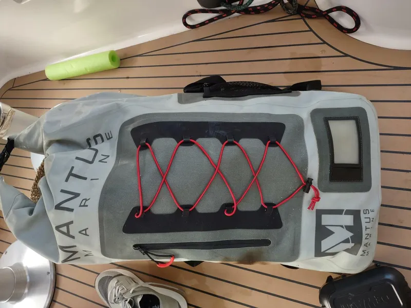 Slide: The Image of Outremer 51 2020 - 5991725