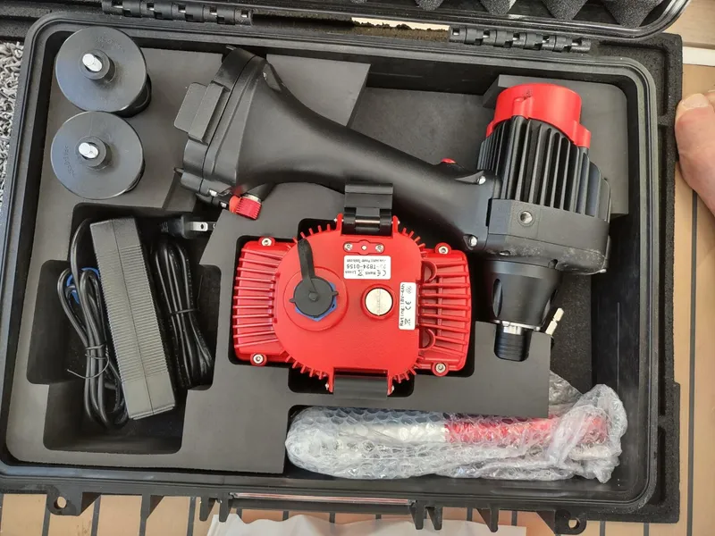 Slide: The Image of Outremer 51 2020 - 5991727