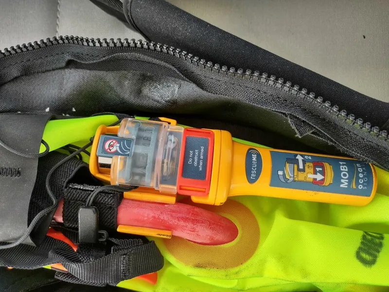 Slide: The Image of Outremer 51 2020 - 5991729