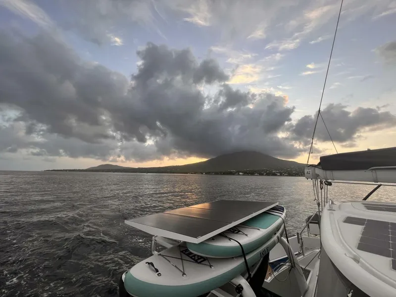 Slide: The Image of Outremer 51 2020 - 5991783