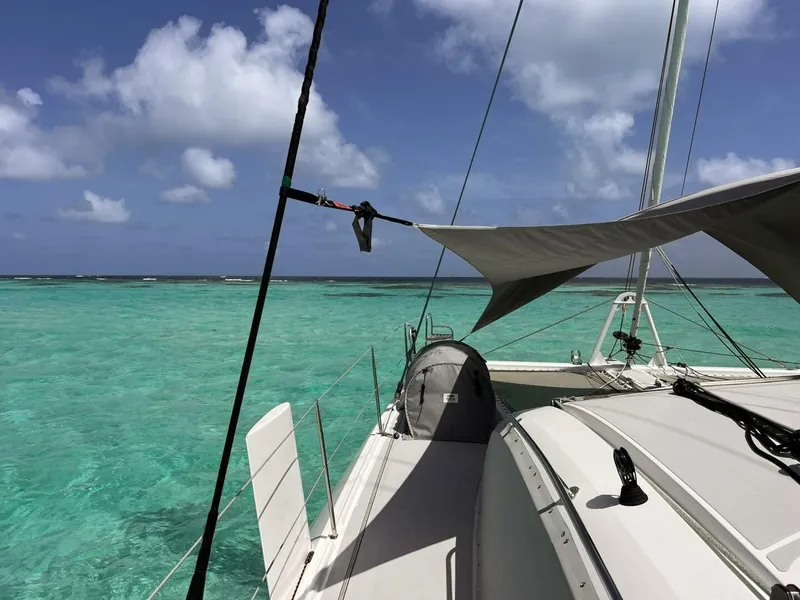 Slide: The Image of Outremer 51 2020 - 5991784