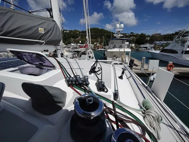 Slide: The Image of Outremer 51 2020 - 5991377