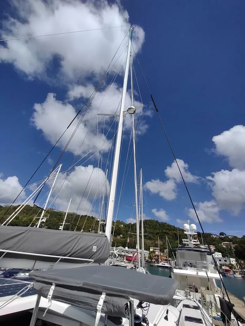 Slide: The Image of Outremer 51 2020 - 5991387