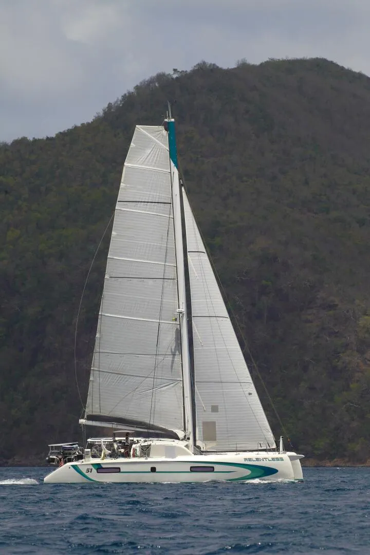 Slide: The Image of Outremer 51 2020 - 5991296