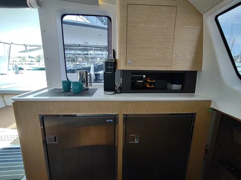 Slide: The Image of Outremer 51 2020 - 5991451