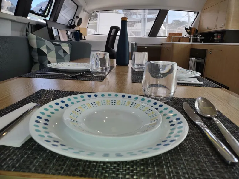 Slide: The Image of Outremer 51 2020 - 5991452