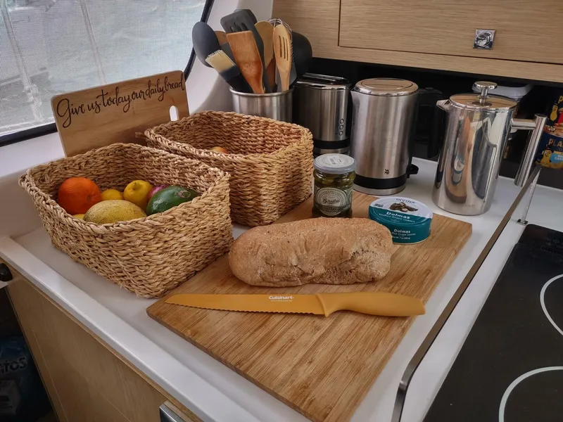 Slide: The Image of Outremer 51 2020 - 5991456