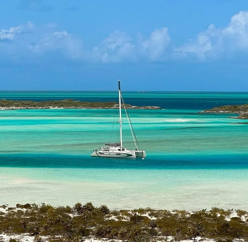 Slide: The Image of Outremer 51 2020 - 5991298