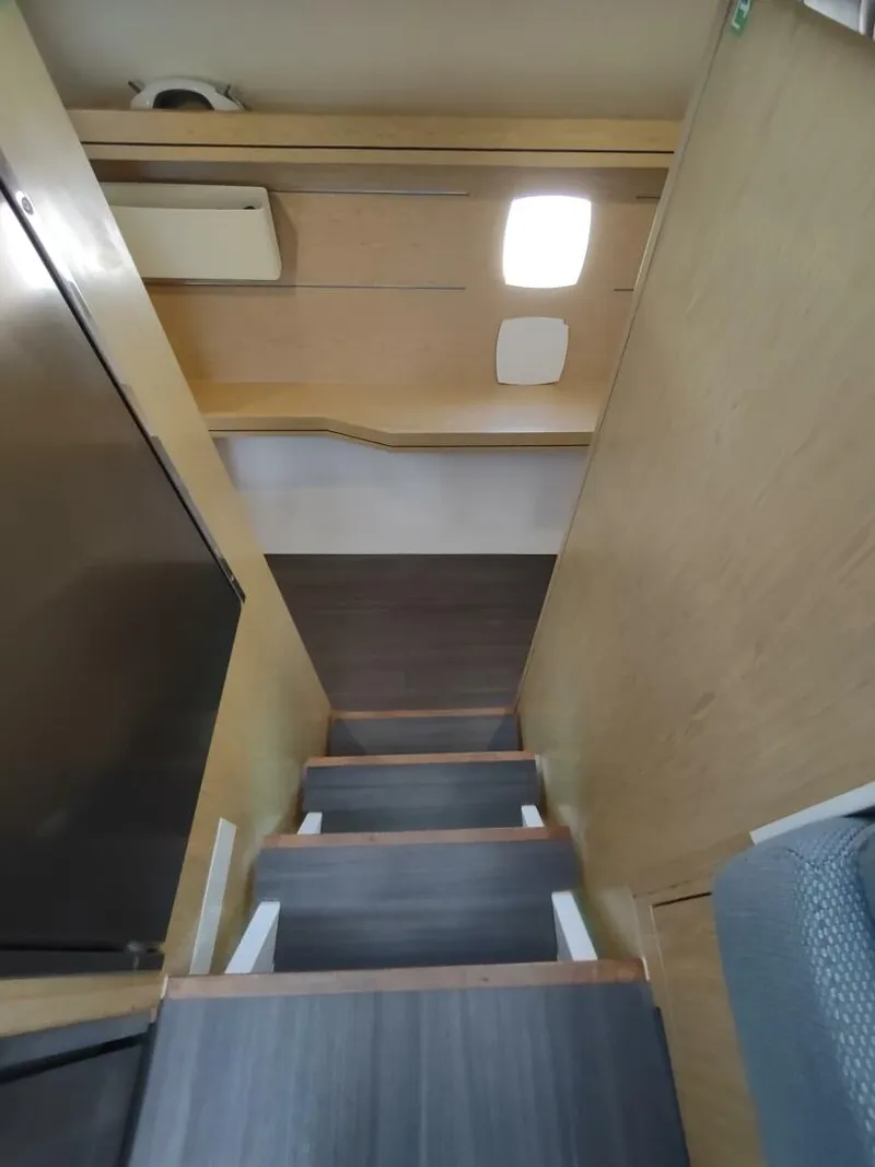 Slide: The Image of Outremer 51 2020 - 5991470