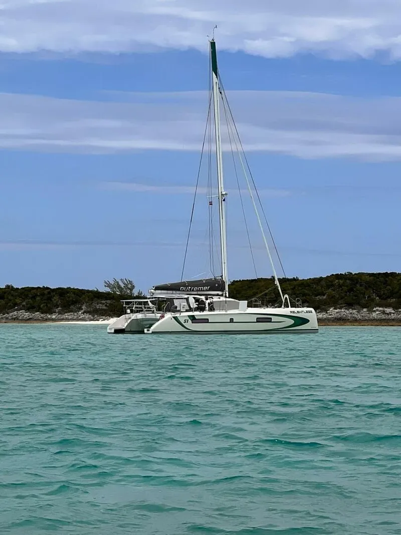 Slide: The Image of Outremer 51 2020 - 5991301