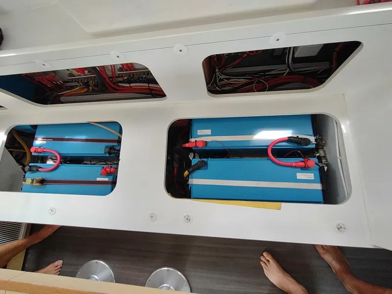 Slide: The Image of Outremer 51 2020 - 5991541