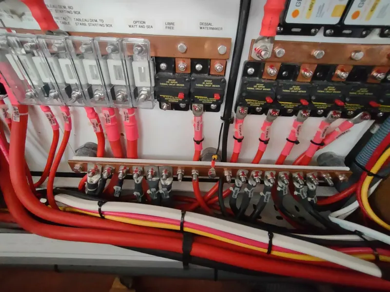 Slide: The Image of Outremer 51 2020 - 5991543