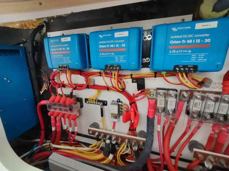 Slide: The Image of Outremer 51 2020 - 5991544