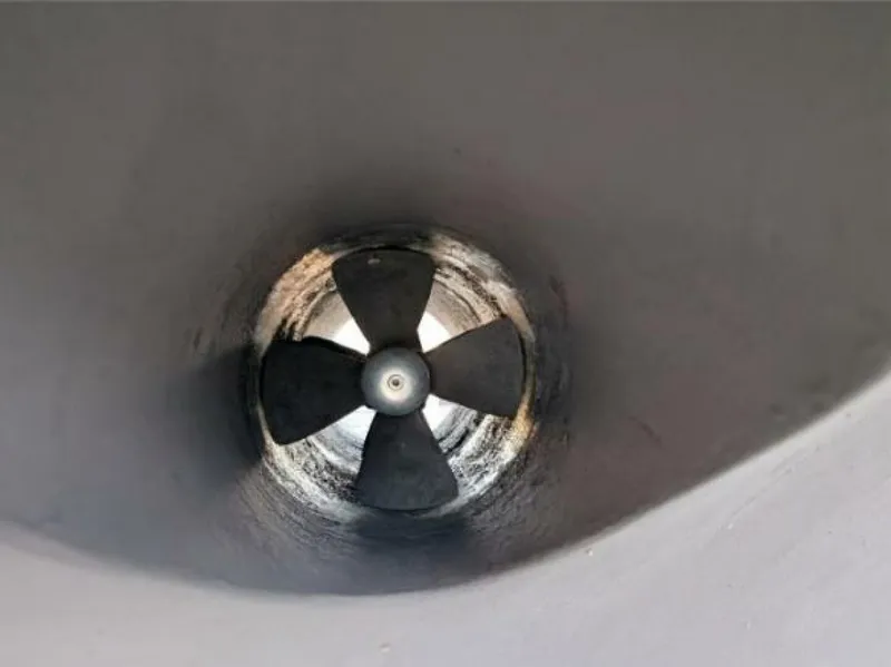 Slide: The Image of Bluewater 5200 2007 - 5988929