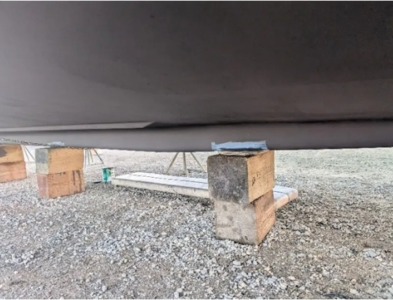 Slide: The Image of Bluewater 5200 2007 - 5999646