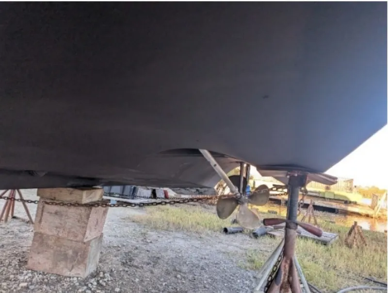 Slide: The Image of Bluewater 5200 2007 - 5999648