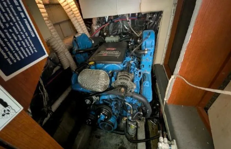 Slide: The Image of Bluewater 5200 2007 - 5998117