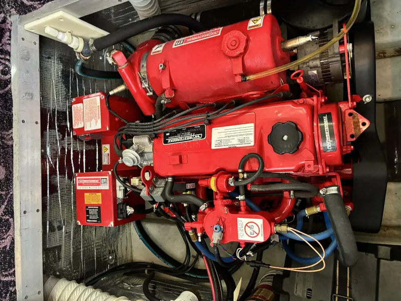 Slide: The Image of Bluewater 5200 2007 - 5998119