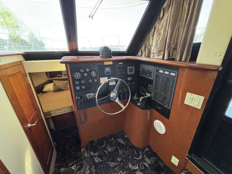 Slide: The Image of Bluewater 5200 2007 - 5999685