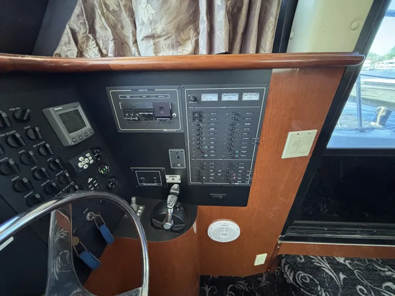 Slide: The Image of Bluewater 5200 2007 - 5999688