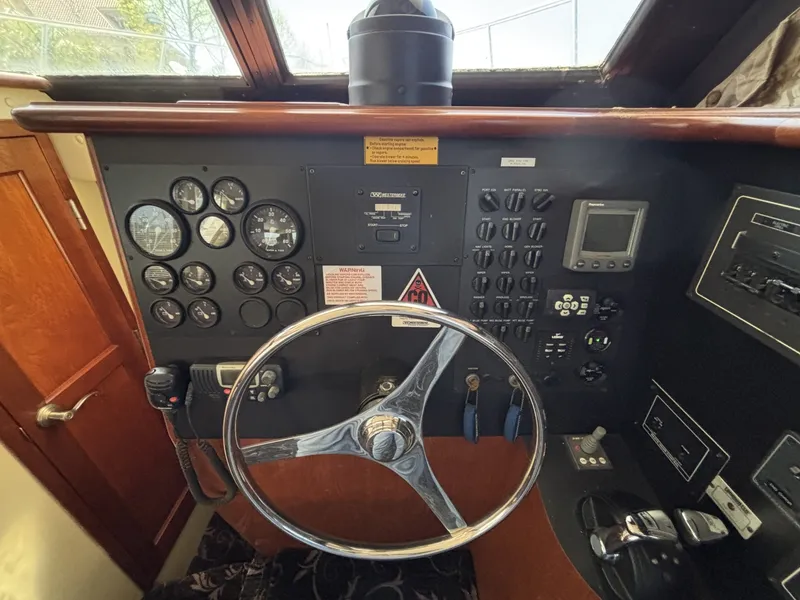 Slide: The Image of Bluewater 5200 2007 - 5999689