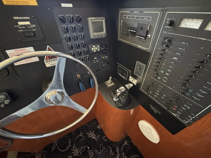 Slide: The Image of Bluewater 5200 2007 - 5999690