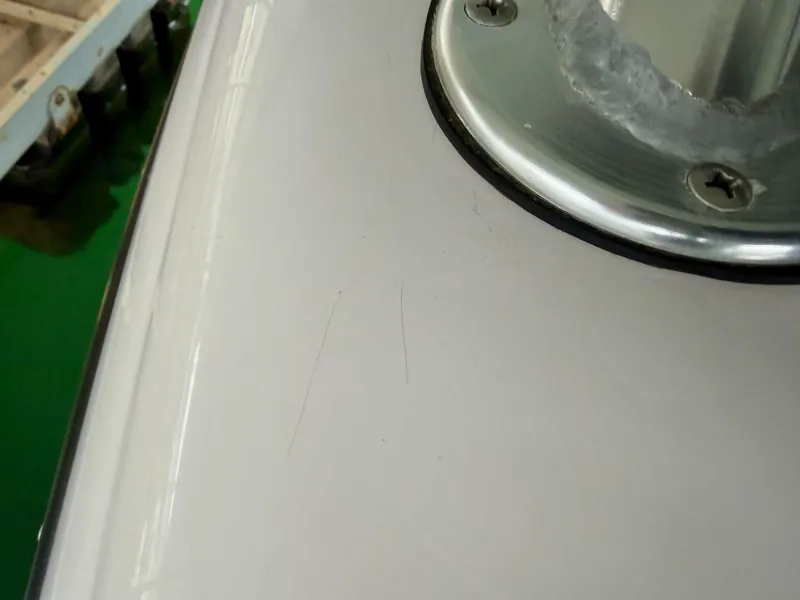 Slide: The Image of Correct Craft Air Nautique SV-211 Team Edition 2006 - 5989054