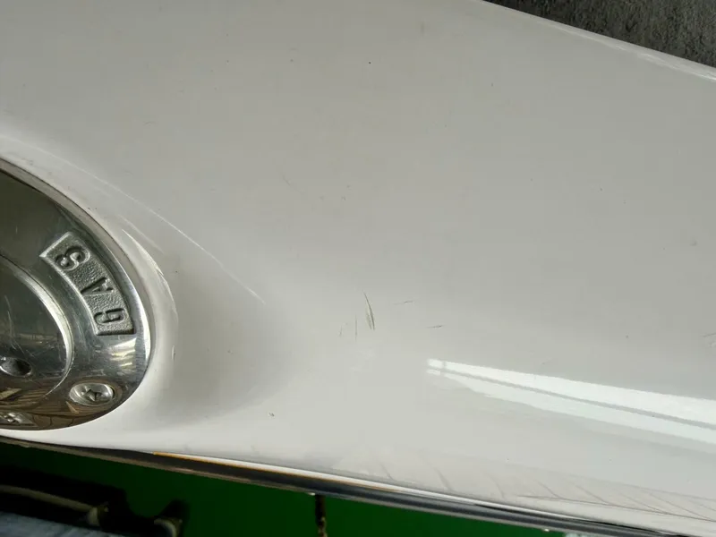 Slide: The Image of Correct Craft Air Nautique SV-211 Team Edition 2006 - 5989055