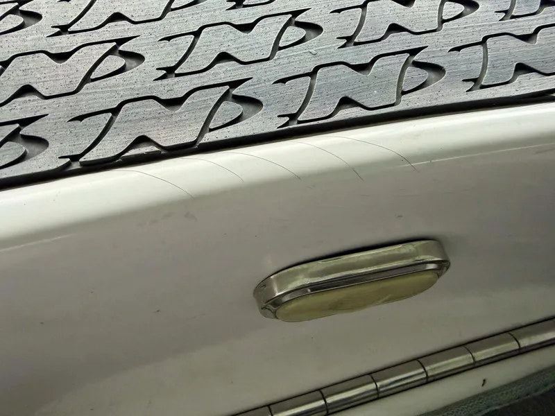 Slide: The Image of Correct Craft Air Nautique SV-211 Team Edition 2006 - 5989056