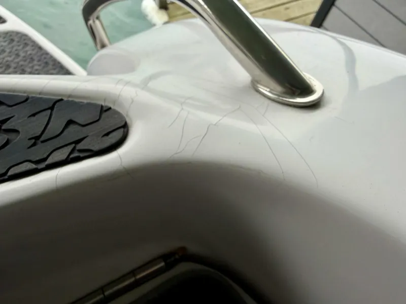 Slide: The Image of Correct Craft Air Nautique SV-211 Team Edition 2006 - 5989057