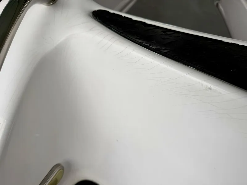 Slide: The Image of Correct Craft Air Nautique SV-211 Team Edition 2006 - 5989058