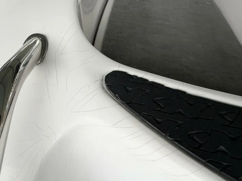 Slide: The Image of Correct Craft Air Nautique SV-211 Team Edition 2006 - 5989059