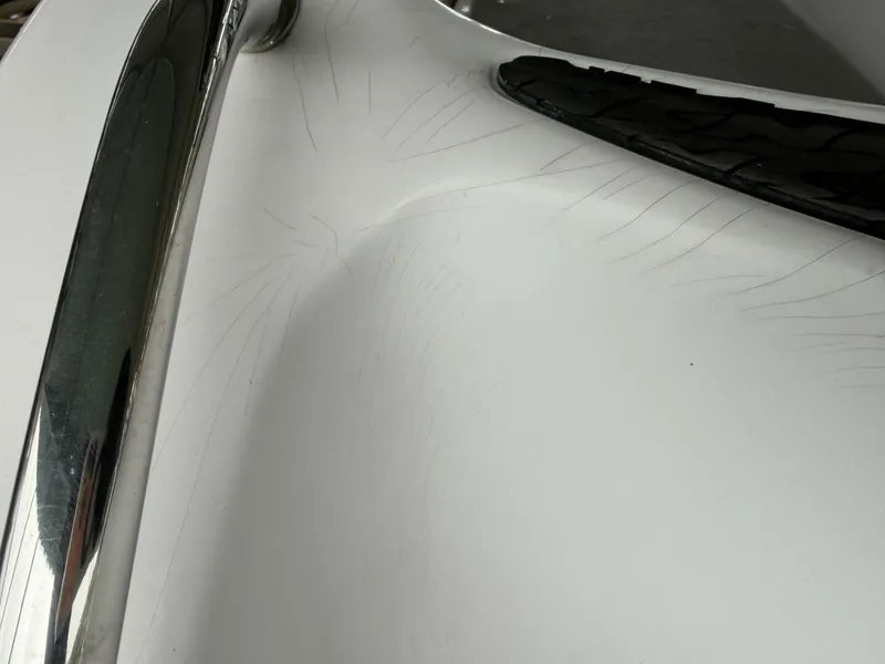 Slide: The Image of Correct Craft Air Nautique SV-211 Team Edition 2006 - 5989060