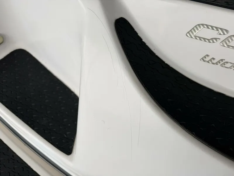 Slide: The Image of Correct Craft Air Nautique SV-211 Team Edition 2006 - 5989066